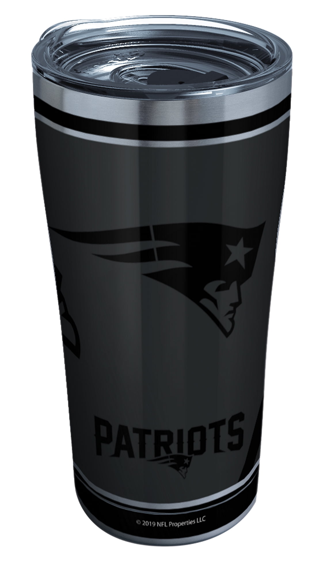 Tervis 30 oz Stainless Steel Patriots Tumbler Tervis One Size 