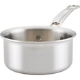 thumbnail image 1 of Thomas Keller Insignia par Hestan - Chauffe-Beurre en Acier Inoxydable 0,75 Litre, Compatible avec Plaque à Induction, 1 of 8