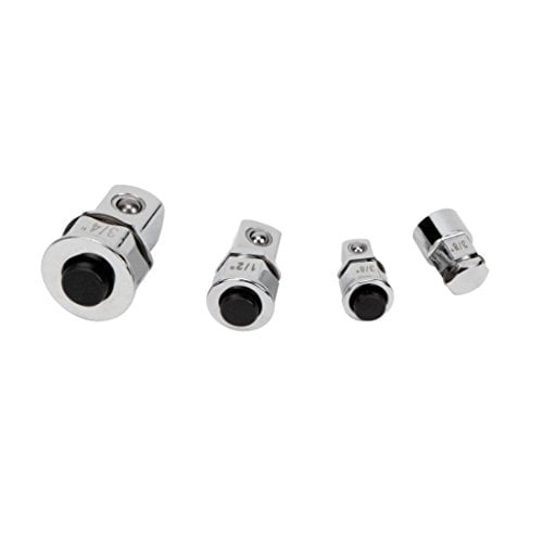 RATCHETING WRENCH ADAPTOR SET