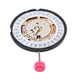 thumbnail image 3 of Movimiento de Reloj ANGGREK Correa Ajustable para Relojero y Reparador de Relojes, 3 of 8