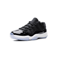 thumbnail image 4 of Jordan MENS Air Jordan 11 Low "Space Jam" FV5104 004 from Stadium Goods, 4 of 8