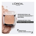 thumbnail image 3 of Maquillaje en polvo compacto L'Oréal True Match con ácido hialurónico cinnamon 7.D/7.W 9 g, 3 of 3