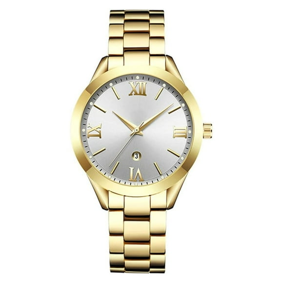 Reloj CURREN KREB631802 Dorado Mujer Cuarzo