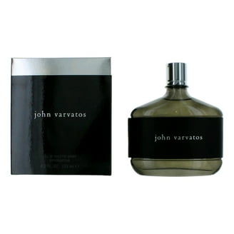 John Varvatos Dark Rebel Eau De Toilette Spray, Cologne for Men