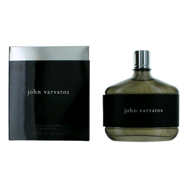 John Varvatos John Varvatos Eau De Toilette Spray for Men 4.2 oz