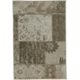 thumbnail image 1 of GUHNNHUIJ Chair Mat for Hardwood Floor with Non-Slip Backing for Living Room  Bedroom  Kitchen  Printed Home Office Rugs for Rolling Chairs Stain-Resistant Washable Utility Rug (Pink  3&#, 1 of 8