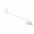 thumbnail image 2 of Camco Refrigerator Door Vent Prop 45641 12 Inch Length Bar; White; Plastic; With 2 Suction Cups; Single; With English/French Language Packaging, 2 of 2