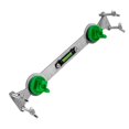 thumbnail image 3 of Metal Hot And Cold Water Pipe Leveler For Plumbing Adjustment Pipe Leveling Tool - Random color, 3 of 7