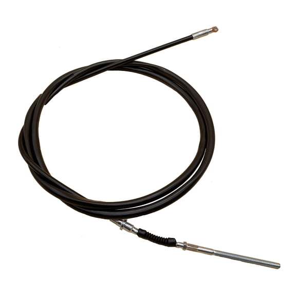 Cable de freno trasero compatible con Honda de Aniro Moto