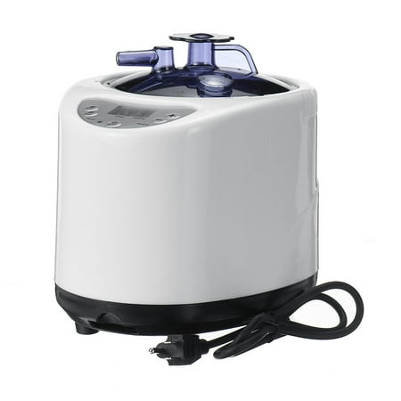 steamer fumigation saunas 8l