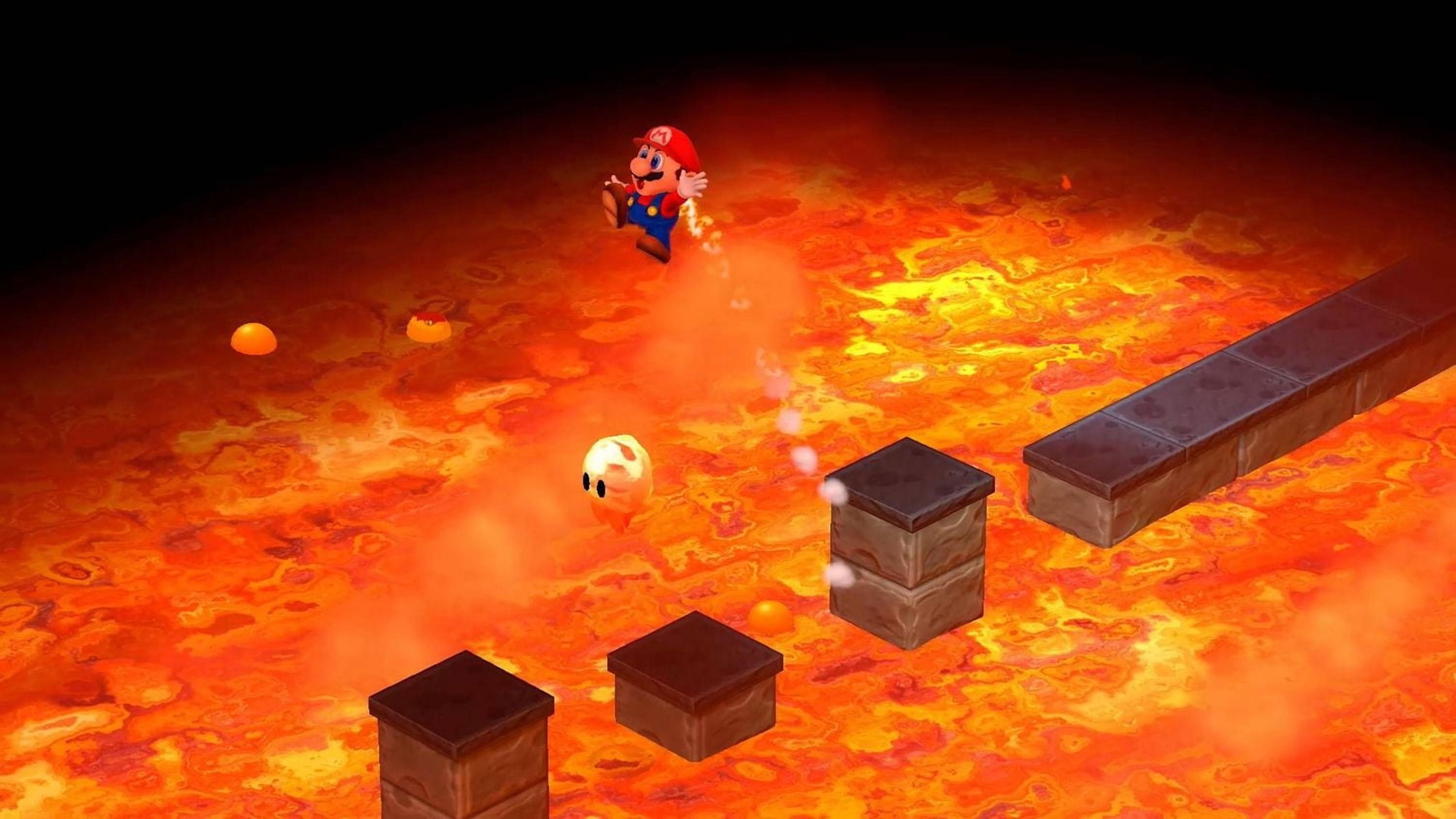 Super Mario RPG (Nintendo Switch) - Walmart.ca