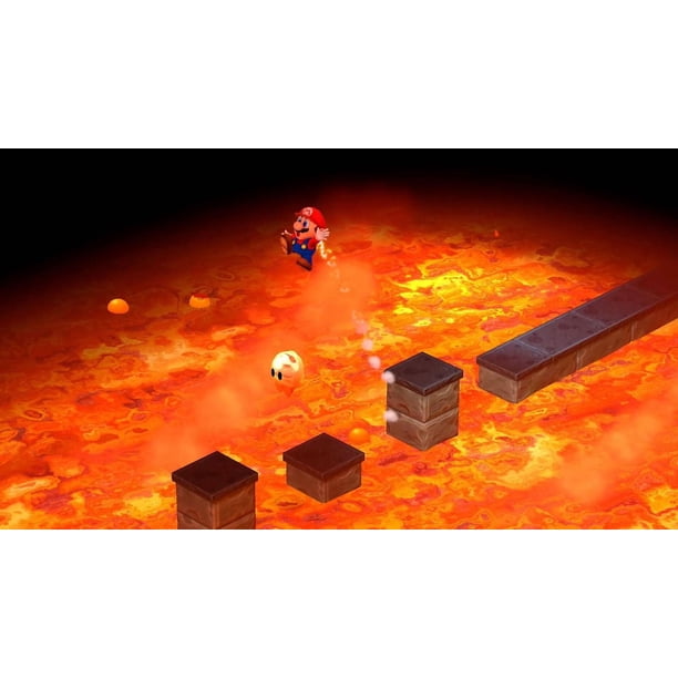 Super Mario RPG 8本セット + 他3本 Super Mario RPG (Nintendo Switch) - Walmart.ca