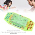 thumbnail image 3 of Tabletop Soccer Game, 2 Player ABS Desktop Football Toy  for Family Gathering, 3 of 7