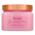thumbnail image 2 of Tree Hut Sunlit Glow Shea Butter Sugar Body Scrub & Tree Hut Shea Sugar Scrub Moroccan Rose Bundle, 2 of 3