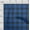 Blue, variant on oneOone Cotton Poplin Fabric Tartan Check Fabric Prints By Yard 42 Inch Wide