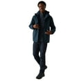 thumbnail image 4 of Regatta Mens Coriver 3 in 1 Jacket, 4 of 5