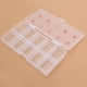 thumbnail image 4 of Estuche para puntas de uñas postizas Macarena caja de uñas falsas, 4 of 8