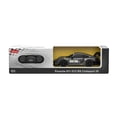 thumbnail image 4 of Vehículo a Control Remoto Rastar Porsche 911 GT2 RS Clubsport 25 con Radio Control (R/C) Escala 1:24, 4 of 4
