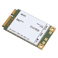 thumbnail image 3 of Mini WiFi Card, Mini PCIe  Card Low Power Consumption High Speed Transmission  For Laptop, 3 of 8