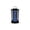 White, variant on Electric Bug Zapper Indoor/Outdoor,High Powered Mosquito Zappers Killer,Waterproof Insect Fly Swatter Zapper Mosquito Trap Outdoor,Fly Traps,Insect Killer for Home,Garden,Backyard.