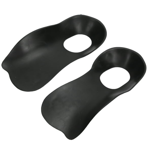 Plantillas de soporte para arco NikouMX Plantilla de corrección de pierna O/X