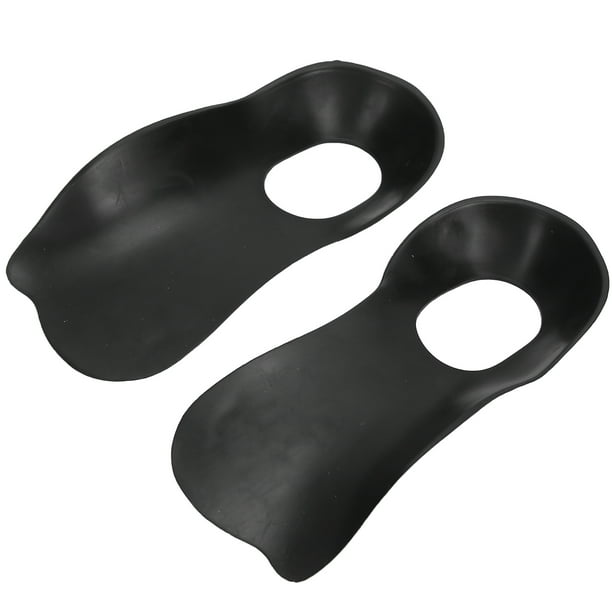 Plantillas de soporte para arco NikouMX Plantilla de corrección de pierna O/X