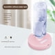 thumbnail image 2 of Matsuzay Botella de agua humidificador 40ml dormitorio aire difusor niebla fabricante rosa Type2 NO2, 2 of 6