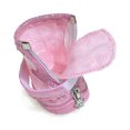 thumbnail image 3 of Zapatos para perros pequeños Bling, botas de malla transpirables para correr, zapatos antideslizantes para primavera y verano para mascotas, 3 of 4