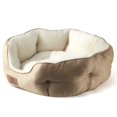 thumbnail image 1 of Cama para mascotas Asvin Small para perros pequeños y gatos de interior, 1 of 7