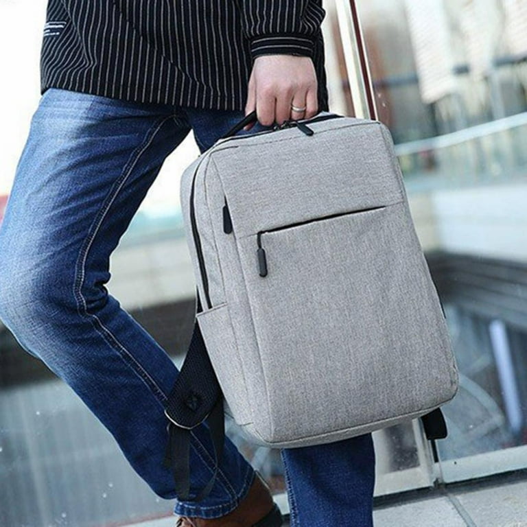 Mens smart backpack new arrivals