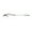 E, variant on TechWave Glow In The Dark Soft Freshwater Fish Snakemouth Mandarin Fish Fish Fish False Beads for Bead Chain Swivels Barometer for Auto Jigger Ice Anglers 8 Man Ice Shelter 6 Man Ice Tent 4 Man Ice