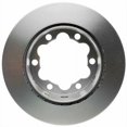 thumbnail image 2 of ACDelco Disc Brake Rotor 18A2341 Fits select: 2005-2006 DODGE SPRINTER, 2003-2005 SPRINTER 2500 SPRINTER, 2 of 3