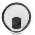 thumbnail image 1 of YETI Rambler 34 oz Twist-To-Lock MagSlider Accessory Lid, Fits 34 oz French Press Pitcher (Lid Only), 1 of 4