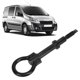 thumbnail image 4 of Gancho de remolque ANGGREK alta dureza y alta resistencia ajuste perfecto para coche, 4 of 8