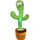 thumbnail image 1 of juguete de cactus danzante, 1 of 1
