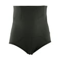 thumbnail image 1 of Fajas delgadas abdominales Unique Bargains para hombres gris talla XL recortadores de cintura, 1 of 7