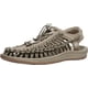 thumbnail image 1 of Sandalia KEEN UNEEK Classic Dos Cordones Timberwolf Talla 9.5 US, 1 of 3