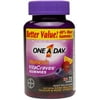One-A-Day Women's VitaCraves Gummies, 70 Gummies (Pack of 4)