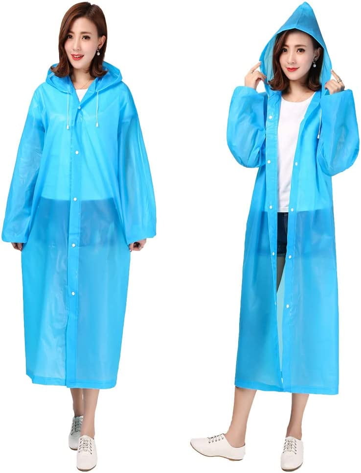 clear poncho clear poncho