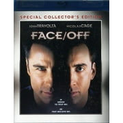Face/Off (Blu-ray)