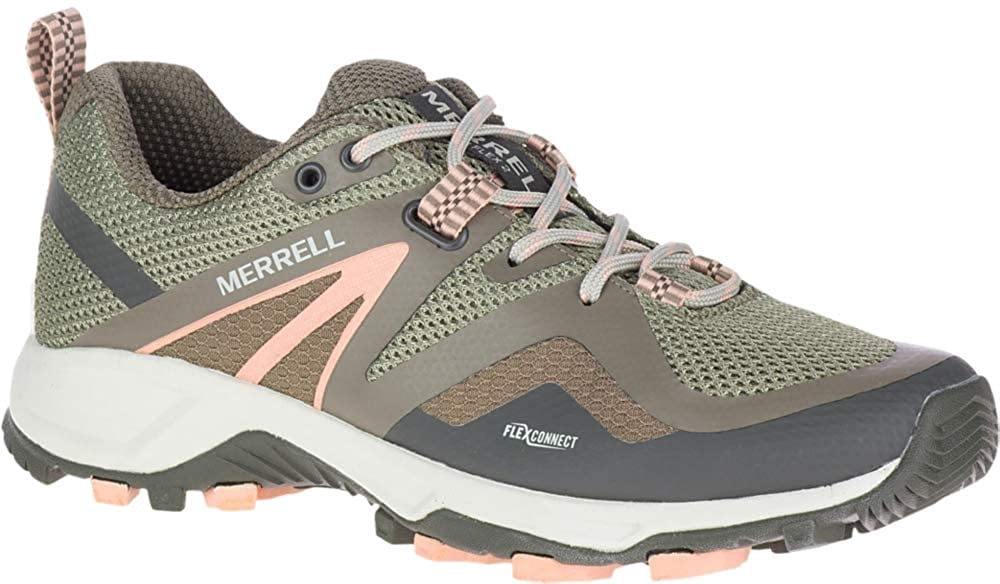 Merrell Womens Mqm Flex 2 Hiking Shoe 