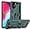 Teal, variant on Phone Case for S20 Case Samsung Galaxy S20 Phone Case, Military Grade, Heavy Duty, with Kickstand Ring, Support Magnet Car Mount for Samsung Galaxy S20 Case Blue