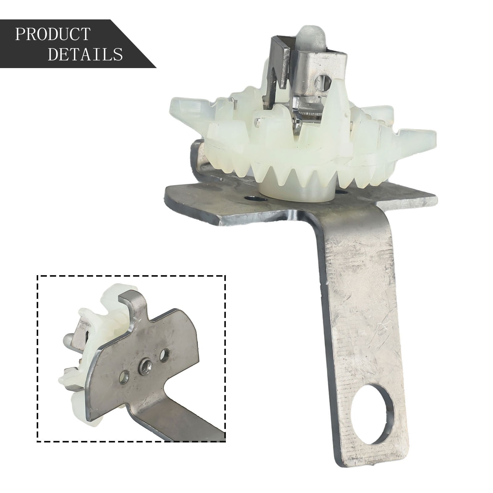 Governor Oil Slinger For 691968 compatible with 490815/391764 BS Lawn Mower Part Smile Home