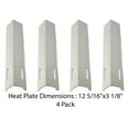 thumbnail image 2 of Replacement BBQ Parts for Uniflame PATRIOT, NSG4303, Gas Grill Models, 2 of 5