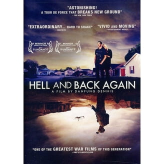 Universal Studios To Hell and Back DVD, 1955 War Drama with Audie