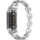 thumbnail image 2 of Compatible con la correa para mujer Fitbit Charge 4 Band/Charge 3 Adepaton CZDZ-HY195-2, 2 of 5