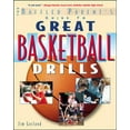 thumbnail image 1 of Pre-Owned The Baffled Parent's Guide to Great Basketball Drills (Paperback) 0071381414 9780071381413, 1 of 1