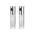 thumbnail image 1 of Kitchen Stainless Steel Cooking Oil Sprayer 2 Pieces, 1 of 1