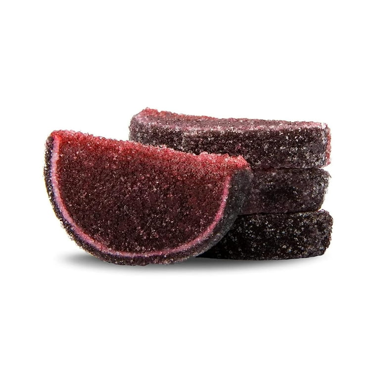 Black cherry candy deals