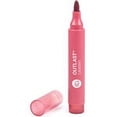 thumbnail image 2 of COVERGIRL Outlast Lipstain, 415 Teasing Blush, 2 of 2